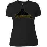 T-Shirts Black / X-Small Wakandas Pride Women's Premium T-Shirt