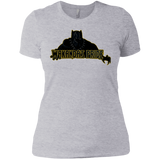 T-Shirts Heather Grey / X-Small Wakandas Pride Women's Premium T-Shirt