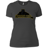 T-Shirts Heavy Metal / X-Small Wakandas Pride Women's Premium T-Shirt