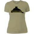 T-Shirts Light Olive / X-Small Wakandas Pride Women's Premium T-Shirt