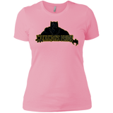 T-Shirts Light Pink / X-Small Wakandas Pride Women's Premium T-Shirt