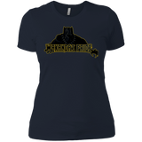 Wakandas Pride Women's Premium T-Shirt