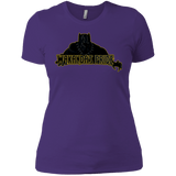 Wakandas Pride Women's Premium T-Shirt