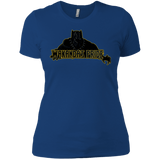 Wakandas Pride Women's Premium T-Shirt