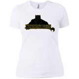 T-Shirts White / X-Small Wakandas Pride Women's Premium T-Shirt