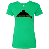 Wakandas Pride Women's Triblend T-Shirt