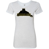 Wakandas Pride Women's Triblend T-Shirt