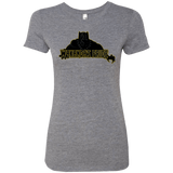 Wakandas Pride Women's Triblend T-Shirt
