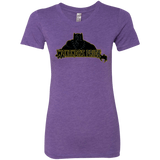 Wakandas Pride Women's Triblend T-Shirt