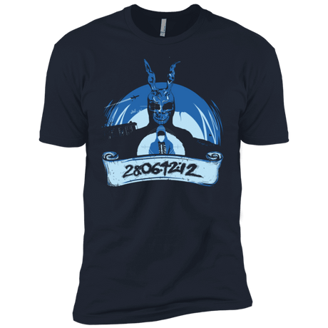 T-Shirts Midnight Navy / YXS Wake Up Boys Premium T-Shirt