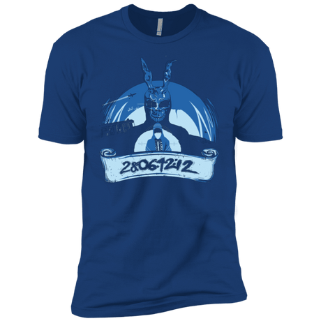 T-Shirts Royal / YXS Wake Up Boys Premium T-Shirt