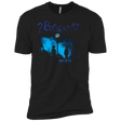 T-Shirts Black / YXS Wake Up Donnie Boys Premium T-Shirt