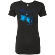 T-Shirts Vintage Black / S Wake Up Donnie Women's Triblend T-Shirt