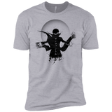 Wake Up, Get Up, Get Out There Boys Premium T-Shirt