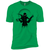 Wake Up, Get Up, Get Out There Boys Premium T-Shirt