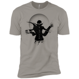 Wake Up, Get Up, Get Out There Boys Premium T-Shirt