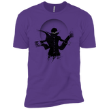 Wake Up, Get Up, Get Out There Boys Premium T-Shirt