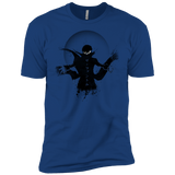 Wake Up, Get Up, Get Out There Boys Premium T-Shirt