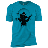 Wake Up, Get Up, Get Out There Boys Premium T-Shirt