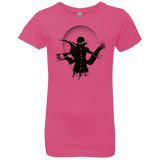 T-Shirts Hot Pink / YXS Wake Up, Get Up, Get Out There Girls Premium T-Shirt