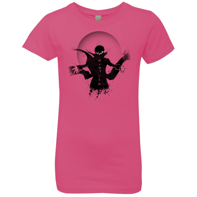 T-Shirts Hot Pink / YXS Wake Up, Get Up, Get Out There Girls Premium T-Shirt