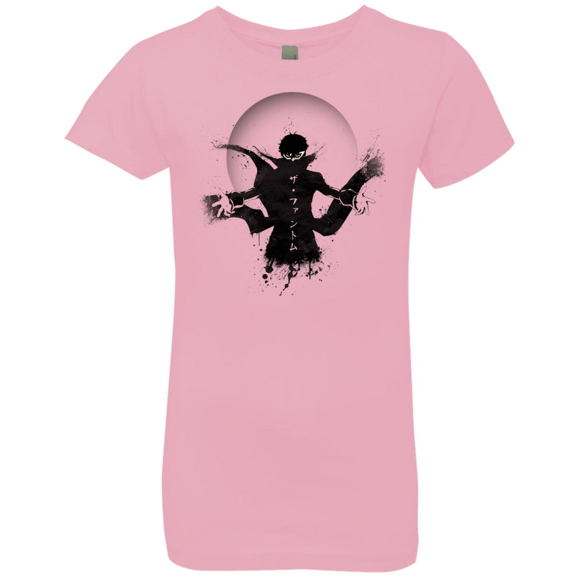 T-Shirts Light Pink / YXS Wake Up, Get Up, Get Out There Girls Premium T-Shirt