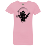 T-Shirts Light Pink / YXS Wake Up, Get Up, Get Out There Girls Premium T-Shirt