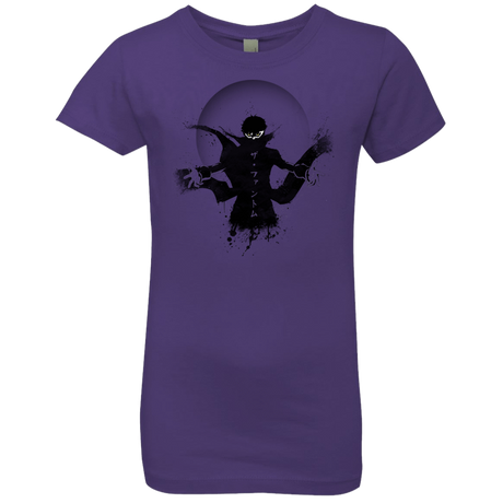 T-Shirts Purple Rush / YXS Wake Up, Get Up, Get Out There Girls Premium T-Shirt