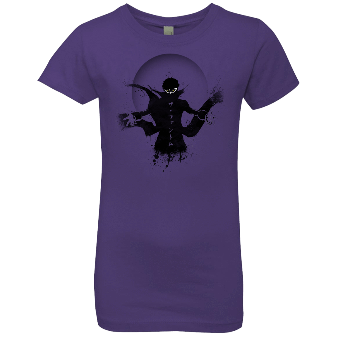 T-Shirts Purple Rush / YXS Wake Up, Get Up, Get Out There Girls Premium T-Shirt