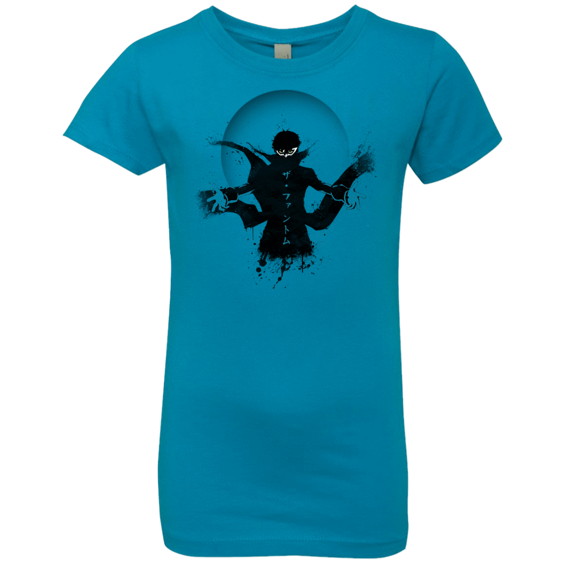 T-Shirts Turquoise / YXS Wake Up, Get Up, Get Out There Girls Premium T-Shirt