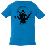 T-Shirts Cobalt / 6 Months Wake Up, Get Up, Get Out There Infant Premium T-Shirt