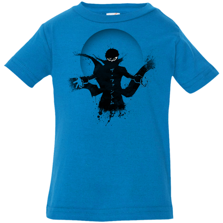 T-Shirts Cobalt / 6 Months Wake Up, Get Up, Get Out There Infant Premium T-Shirt