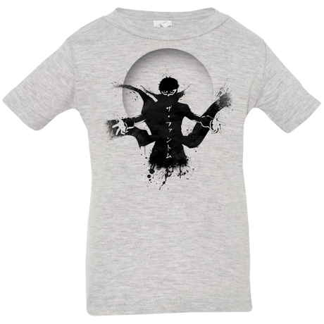 T-Shirts Heather Grey / 6 Months Wake Up, Get Up, Get Out There Infant Premium T-Shirt