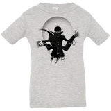 T-Shirts Heather Grey / 6 Months Wake Up, Get Up, Get Out There Infant Premium T-Shirt