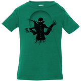 T-Shirts Kelly / 6 Months Wake Up, Get Up, Get Out There Infant Premium T-Shirt