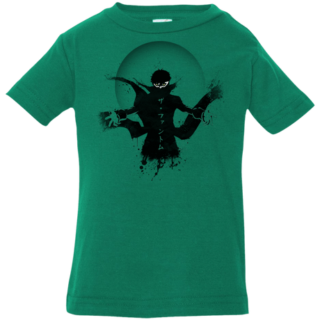 T-Shirts Kelly / 6 Months Wake Up, Get Up, Get Out There Infant Premium T-Shirt