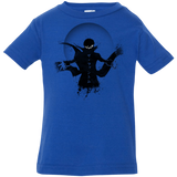 T-Shirts Royal / 6 Months Wake Up, Get Up, Get Out There Infant Premium T-Shirt