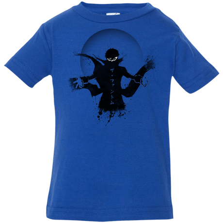 T-Shirts Royal / 6 Months Wake Up, Get Up, Get Out There Infant Premium T-Shirt