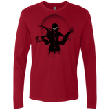 Wake Up, Get Up, Get Out There Men's Premium Long Sleeve