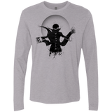 Wake Up, Get Up, Get Out There Men's Premium Long Sleeve