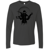Wake Up, Get Up, Get Out There Men's Premium Long Sleeve