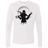 Wake Up, Get Up, Get Out There Men's Premium Long Sleeve