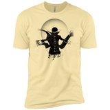 Wake Up, Get Up, Get Out There Men's Premium T-Shirt