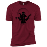 Wake Up, Get Up, Get Out There Men's Premium T-Shirt