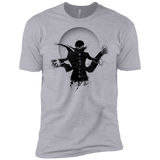 Wake Up, Get Up, Get Out There Men's Premium T-Shirt