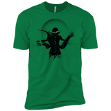 Wake Up, Get Up, Get Out There Men's Premium T-Shirt