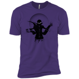 Wake Up, Get Up, Get Out There Men's Premium T-Shirt