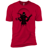 Wake Up, Get Up, Get Out There Men's Premium T-Shirt