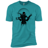 Wake Up, Get Up, Get Out There Men's Premium T-Shirt