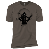 Wake Up, Get Up, Get Out There Men's Premium T-Shirt